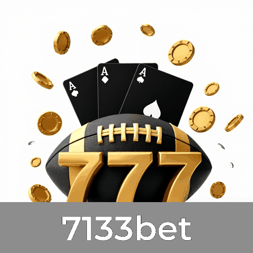 7133bet: Cassino Premiado com Pagamentos Rápidos