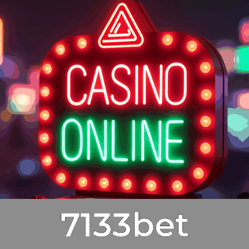 7133bet: Emoções Intensas e Chances de Ganhar no Cassino