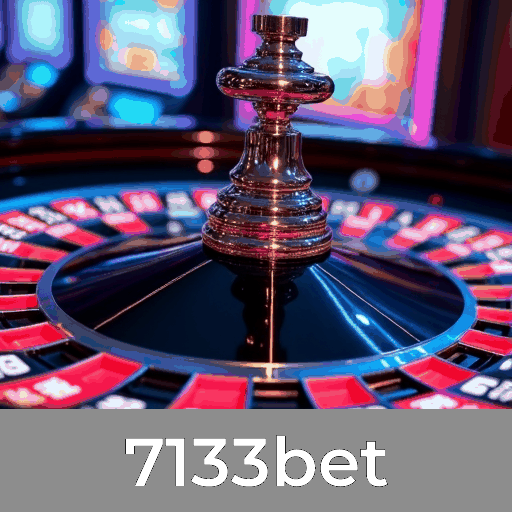 7133bet: Slots - Prêmios Milionários, Mesa de Jogos - Estratégia e Realidade, e Mais!