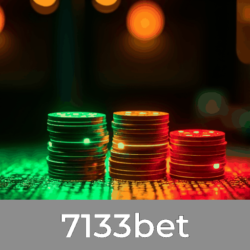 7133bet: Slots - Prêmios Milionários, Mesa de Jogos - Estratégia e Realidade, e Mais!