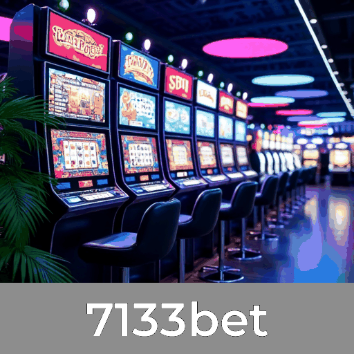 7133bet: Bônus e Promoções Exclusivas que Você Não Pode Perder