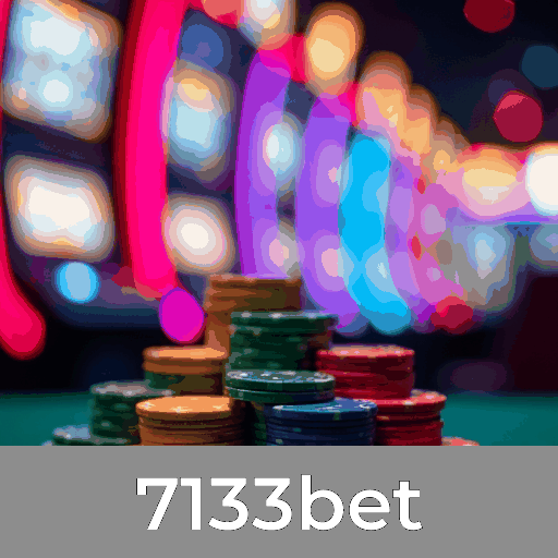 7133bet: Excelência em Apostas Esportivas no Brasil