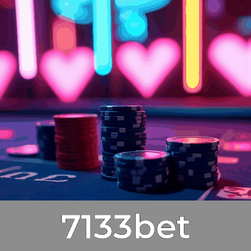 7133bet: Emoções Intensas e Chances de Ganhar no Cassino