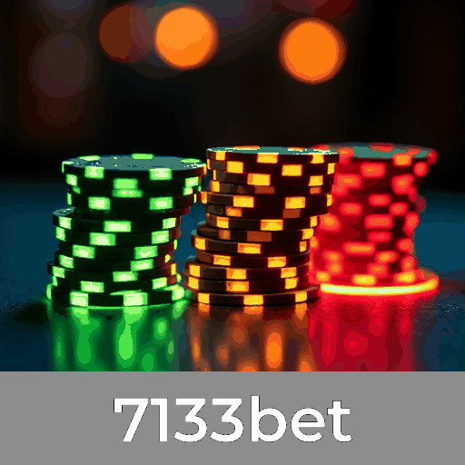 7133bet: Emoções Intensas e Chances de Ganhar no Cassino