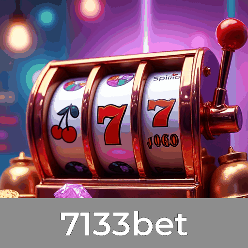7133bet: Emoções Intensas e Chances de Ganhar no Cassino