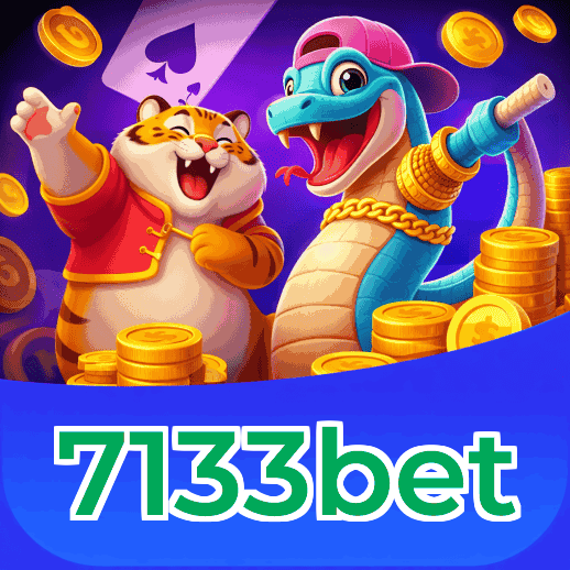 7133bet Loteria - Mega-Sena e Mais