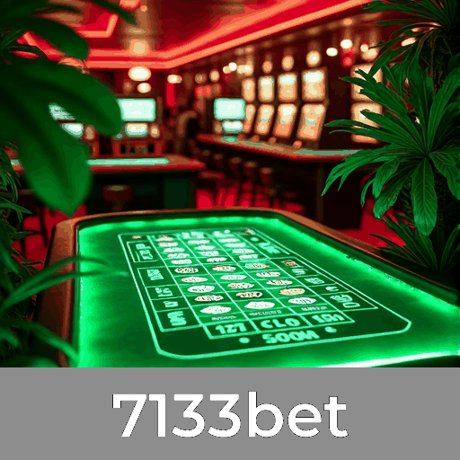 7133bet: As Promoções Imperdíveis que Você Não Pode Perder