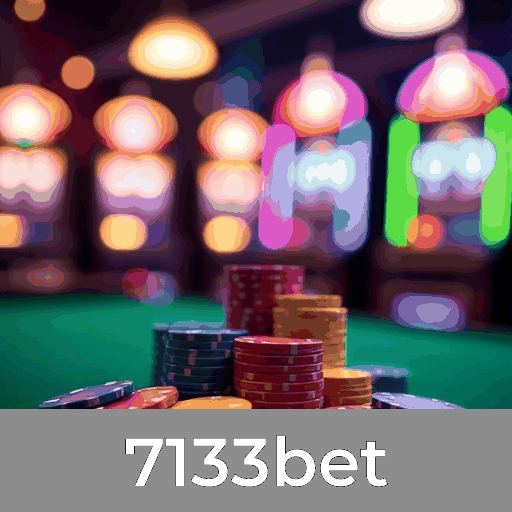 7133bet: Excelência em Apostas Esportivas no Brasil