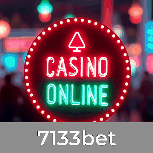 7133bet: Cassino Premiado com Pagamentos Rápidos